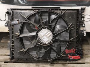 Usados Juego de refrigerador Dodge 1500 Crew Cab (DS/DJ/D2) 5.7 Hemi V8 4x4 Precio de solicitud ofrecido por Rooie Ben autodemontage