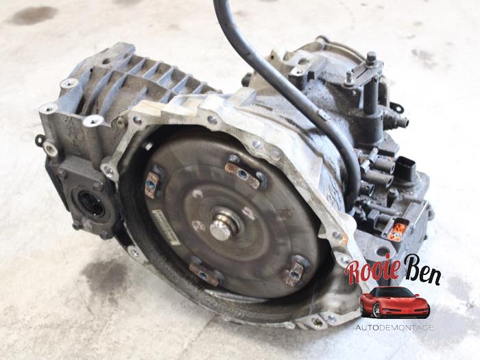 Used Gearbox Chrysler Sebring (JR) 2.7 V6 24V Price € 400,00 Margin scheme offered by Rooie Ben autodemontage
