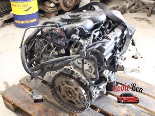 Used Engine Chrysler Sebring (JR) 2.7 V6 24V Price on request offered by Rooie Ben autodemontage
