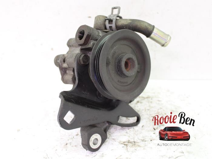 Usagé Pompe direction assistée Chrysler Sebring (JR) 2.7 V6 24V Prix € 75,00 Règlement à la marge proposé par Rooie Ben autodemontage