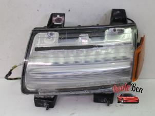 Used Indicator, left Jeep Wrangler Unlimited (JL) 2.0 XE4 380 16V Price on request offered by Rooie Ben autodemontage