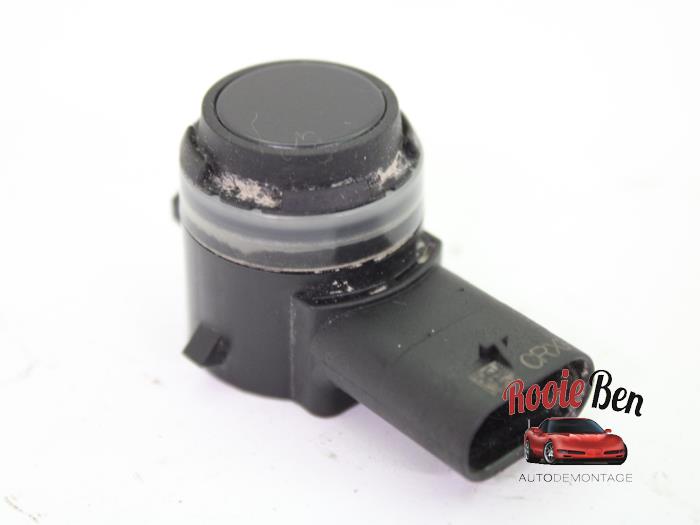 Usados Sensor PDC Jeep Wrangler Unlimited (JL) 2.0 XE4 380 16V Precio € 25,00 Norma de margen ofrecido por Rooie Ben autodemontage