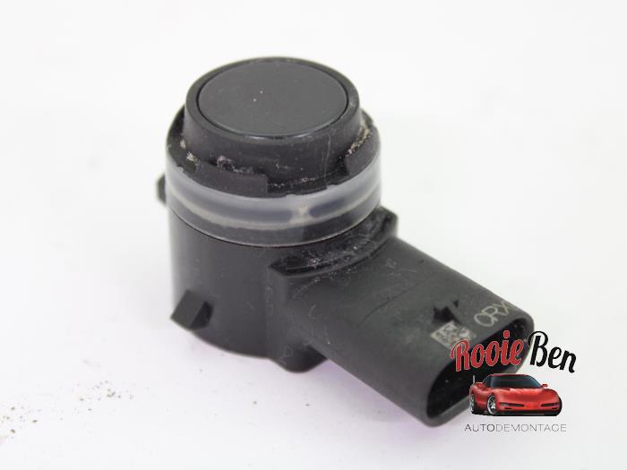 Usados Sensor PDC Jeep Wrangler Unlimited (JL) 2.0 XE4 380 16V Precio € 25,00 Norma de margen ofrecido por Rooie Ben autodemontage