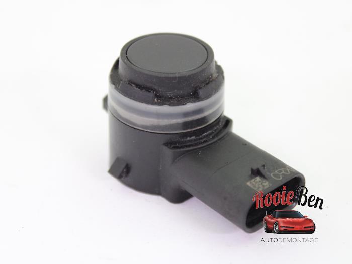 Usados Sensor PDC Jeep Wrangler Unlimited (JL) 2.0 XE4 380 16V Precio € 25,00 Norma de margen ofrecido por Rooie Ben autodemontage