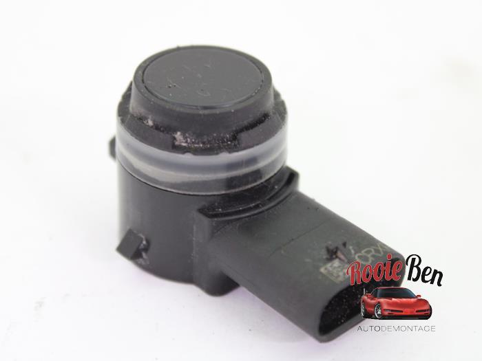 Usados Sensor PDC Jeep Wrangler Unlimited (JL) 2.0 XE4 380 16V Precio € 25,00 Norma de margen ofrecido por Rooie Ben autodemontage