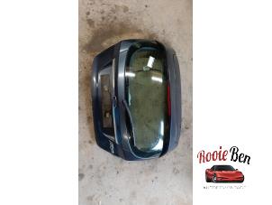 Used Tailgate Ford Fiesta 6 (JA8) 1.25 16V Price on request offered by Rooie Ben autodemontage
