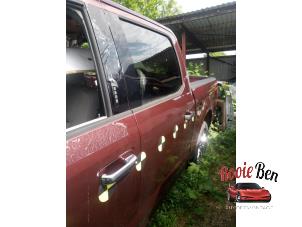 Used Rear door 4-door, left Ford Usa F-150 Standard Cab Price on request offered by Rooie Ben autodemontage