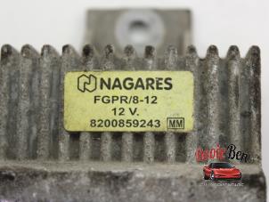 Relais De Préchauffage D'occasion Pour RENAULT KANGOO 2 Phase 1 1.5 DCI - Ref. Origine 8200859243 - Garantie 12 Mois