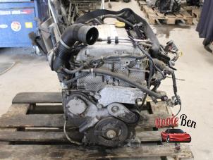 Motor van een Saab 9-3 II Sport Sedan (YS3F) 1.8t 16V 2003