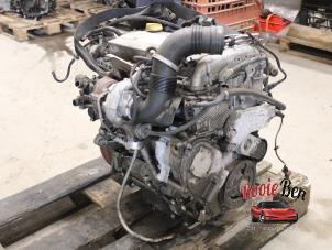 Motor van een Saab 9-3 II Sport Sedan (YS3F) 1.8t 16V 2003