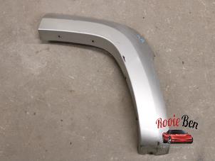 Usados Caja de rueda Jeep Cherokee/Liberty (KJ) 3.7 V6 24V Precio de solicitud ofrecido por Rooie Ben autodemontage
