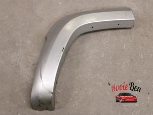Usados Caja de rueda Jeep Cherokee/Liberty (KJ) 3.7 V6 24V Precio de solicitud ofrecido por Rooie Ben autodemontage