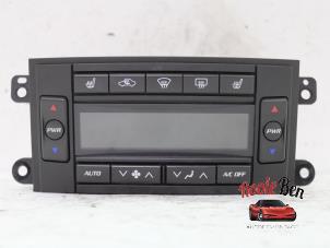 Używane Panel sterowania nagrzewnicy Cadillac SRX 4.6 V8 32V AWD Cena na żądanie oferowane przez Rooie Ben autodemontage