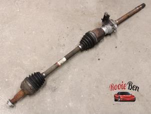 Used Front drive shaft, right Cadillac SRX 4.6 V8 32V AWD Price on request offered by Rooie Ben autodemontage