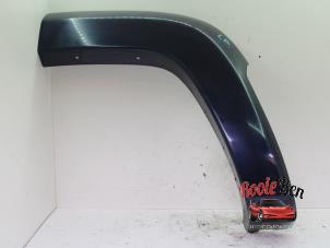 Usados Caja de rueda Jeep Cherokee/Liberty (KJ) 3.7 V6 24V Precio de solicitud ofrecido por Rooie Ben autodemontage