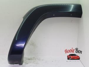 Usados Caja de rueda Jeep Cherokee/Liberty (KJ) 3.7 V6 24V Precio de solicitud ofrecido por Rooie Ben autodemontage