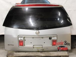 Used Tailgate Cadillac SRX 4.6 V8 32V AWD Price on request offered by Rooie Ben autodemontage