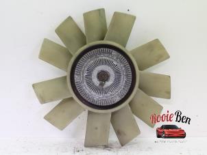 Used Cooling fans Jeep Cherokee/Liberty (KJ) 3.7 V6 24V Price on request offered by Rooie Ben autodemontage