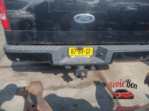 Used Towbar Ford Usa F-150 Price on request offered by Rooie Ben autodemontage