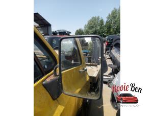 Used Wing mirror, right GMC Sierra Price on request offered by Rooie Ben autodemontage