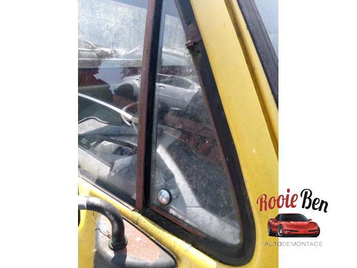 Usados Ventanilla triangular derecha delante GMC Sierra Precio € 100,00 Norma de margen ofrecido por Rooie Ben autodemontage