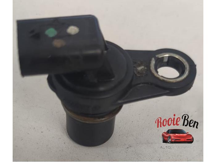Begagnade Kamaxelsensor Dodge Caliber 1.8 16V Pris € 15,00 Marginaltabell erbjuds av Rooie Ben autodemontage