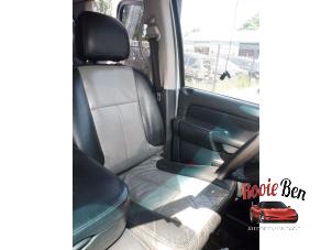 Gebrauchte Sitze + Bank (komplett) Dodge Ram 3500 Standard Cab (DR/DH/D1/DC/DM) 5.7 V8 Hemi 1500 4x2 Preis auf Anfrage angeboten von Rooie Ben autodemontage