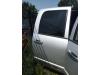 Rear door 4-door, right from a Dodge Ram 3500 Standard Cab (DR/DH/D1/DC/DM) 5.7 V8 Hemi 1500 4x2 2003