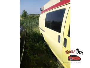 Used Sliding door, right Chevrolet Chevy/Sportsvan G20 6.5 V8 Turbo Diesel Price on request offered by Rooie Ben autodemontage
