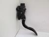 Accelerator pedal from a Jeep Compass (PK) 2.2 CRD 16V 4x4 2014