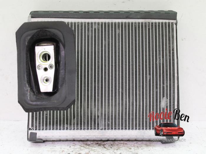Gebrauchte Verdampfer Klimaanlage Jeep Compass (PK) 2.2 CRD 16V 4x4 Preis € 50,00 Margenregelung angeboten von Rooie Ben autodemontage