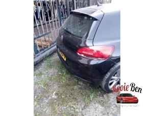 Used Taillight, right Volkswagen Scirocco (137/13AD) 2.0 TSI 16V Price on request offered by Rooie Ben autodemontage