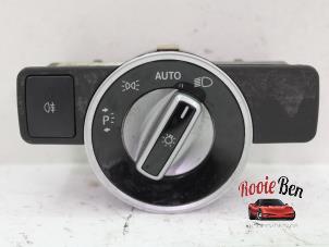 Used Light switch Mercedes C (W204) 2.2 C-250 CDI 16V BlueEFFICIENCY Price on request offered by Rooie Ben autodemontage