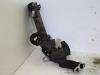 EGR cooler from a Mercedes-Benz C (W204) 2.2 C-250 CDI 16V BlueEFFICIENCY 2014