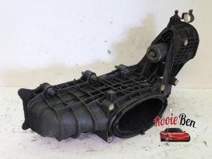 Used Intake manifold Mercedes C (W204) 2.2 C-250 CDI 16V BlueEFFICIENCY Price on request offered by Rooie Ben autodemontage
