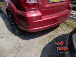 Used Rear bumper Dodge Caliber 1.8 16V Price on request offered by Rooie Ben autodemontage