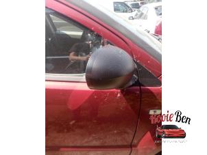 Used Wing mirror, right Dodge Caliber 1.8 16V Price on request offered by Rooie Ben autodemontage