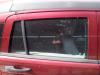 Rear door window 4-door door, rear right from a Dodge Caliber, 2006 / 2013 1.8 16V, Hatchback, Petrol, 1.798cc, 110kW (150pk), FWD, EBA, 2006-06 / 2009-12, PM; PK 2007