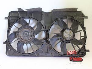 Used Cooling fans Jeep Compass (PK) 2.2 CRD 16V 4x4 Price on request offered by Rooie Ben autodemontage