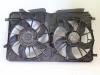 Cooling fans from a Jeep Compass (PK), 2010 / 2016 2.2 CRD 16V 4x4, SUV, Diesel, 2.143cc, 100kW (136pk), 4x4, OM651925, 2011-05 / 2016-12, PK 2014