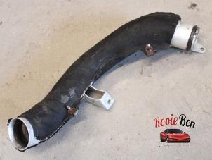Used Intercooler hose Jeep Compass (PK) 2.2 CRD 16V 4x4 Price on request offered by Rooie Ben autodemontage