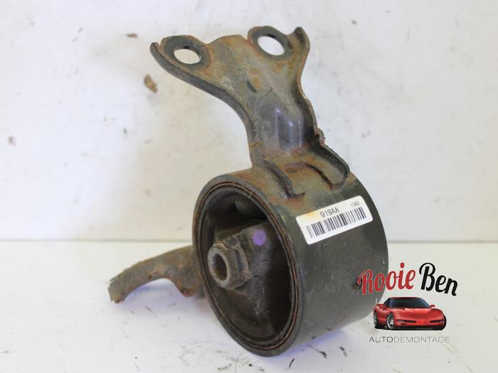 Used Engine mount Jeep Compass (PK) 2.2 CRD 16V 4x4 Price € 50,00 Margin scheme offered by Rooie Ben autodemontage