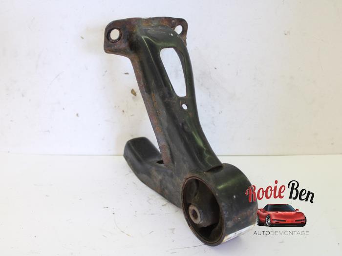 Used Engine mount Jeep Compass (PK) 2.2 CRD 16V 4x4 Price € 50,00 Margin scheme offered by Rooie Ben autodemontage