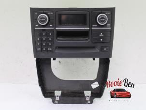 Used Radio CD player Volvo XC90 I 3.2 24V Price on request offered by Rooie Ben autodemontage