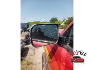 Used Wing mirror, left Dodge Ram 3500 (BR/BE) 5.2 1500 4x2 Kat. Price on request offered by Rooie Ben autodemontage