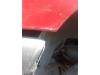 Front wing, left from a Dodge Ram 3500 (BR/BE) 5.2 1500 4x2 Kat. 1997