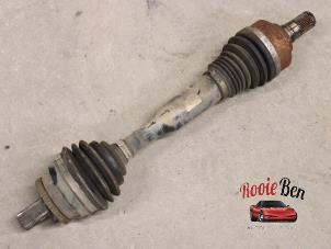 Used Front drive shaft, left Volvo XC90 I 3.2 24V Price € 75,00 Margin scheme offered by Rooie Ben autodemontage