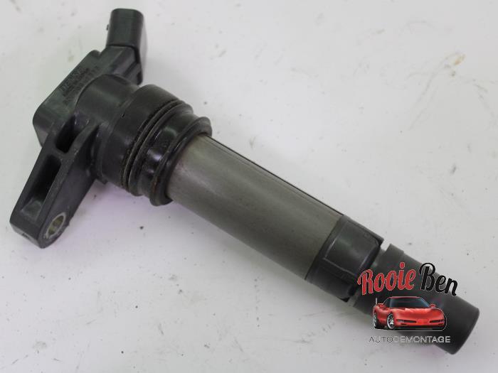 Ignition coil from a Volvo XC90 I 3.2 24V 2008