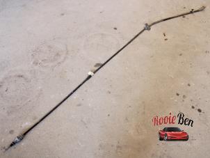 Used Parking brake cable Volvo XC90 I 3.2 24V Price on request offered by Rooie Ben autodemontage