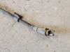 Parking brake cable from a Volvo XC90 I 3.2 24V 2008